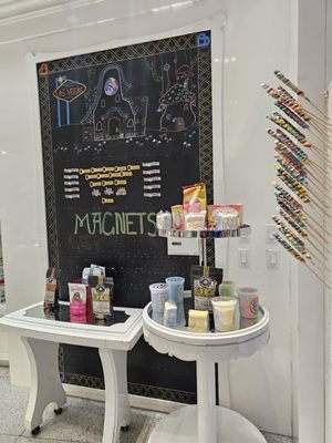 Sugar Factory by null