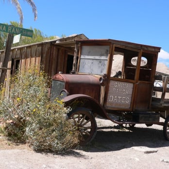 China Ranch Date Farm - Ranches Near Me - Tecopa, California China Ranch Date Farm - Ranches Near Me - Tecopa, California