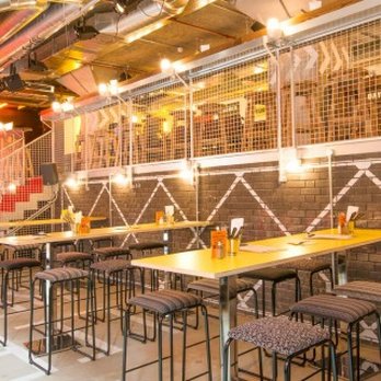 The Bower - Draft house - Shopping Centers Near Me - London, XGL