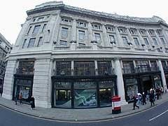 Liberty London by null