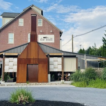 The Mill - Hershey - Our favorite place in Pennsylvania! - New American Near Me - Hershey, Pennsylvania