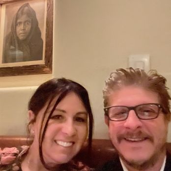 Geronimo - Bar area - French Near Me - Santa Fe, New Mexico