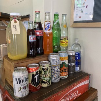 Antique Taco - Bottled Drink - Venues & Event Spaces Near Me - Chicago, Illinois Antique Taco - Bottled Drink - Venues & Event Spaces Near Me - Chicago, Illinois
