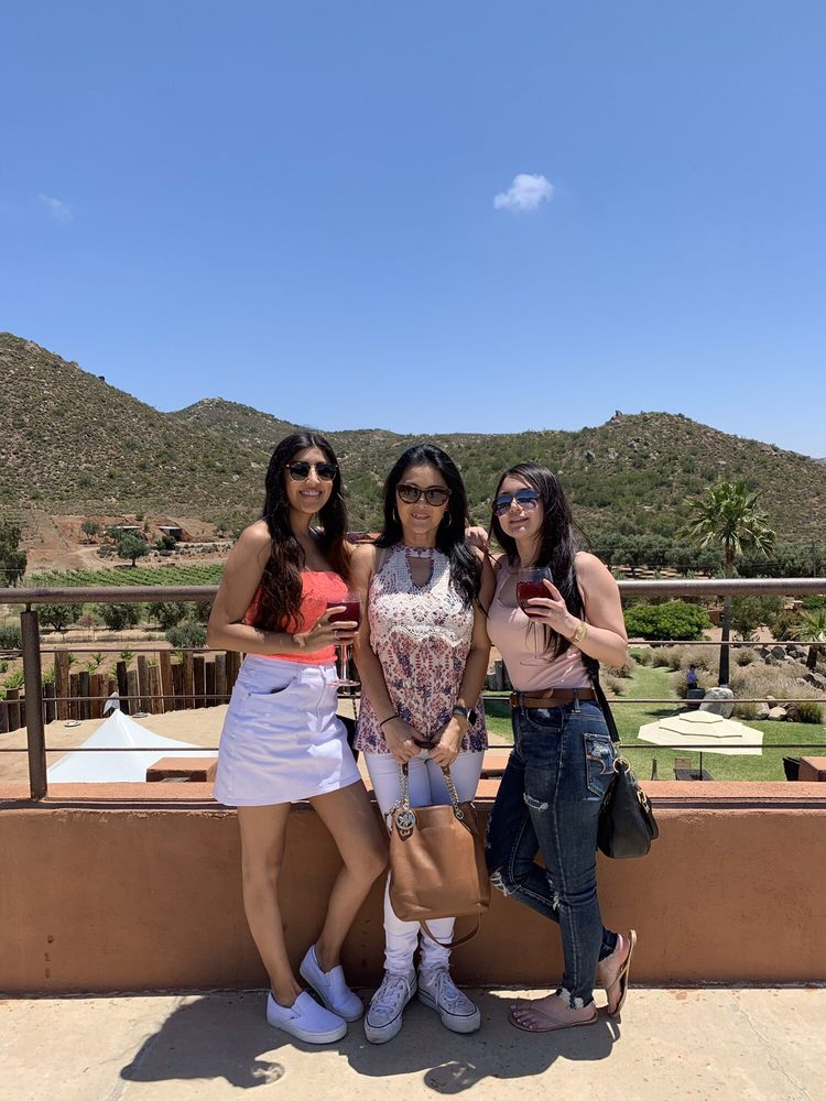 BAJA XPRESS Updated September 2024 82 Photos 3802 Rosecrans St