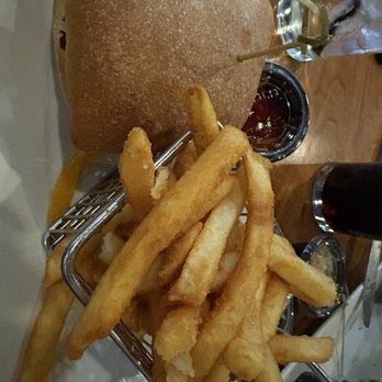 The Glen Rock Inn - cheesesteak and fries - American Near Me - Glen Rock, New Jersey The Glen Rock Inn - cheesesteak and fries - American Near Me - Glen Rock, New Jersey