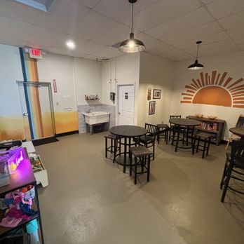 Brightworks Brewing - Breweries Near Me - Manassas, Virginia