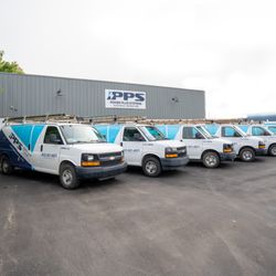 Power Plus Systems