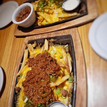Chili's - American Near Me - Niagara Falls, New York Chili's - American Near Me - Niagara Falls, New York