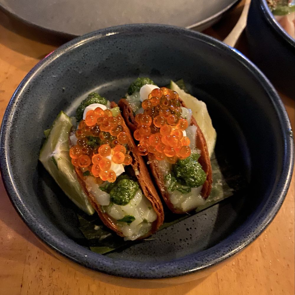Mirra - Crispy tacos - Mexican Near Me - Chicago, Illinois Mirra - Crispy tacos - Mexican Near Me - Chicago, Illinois