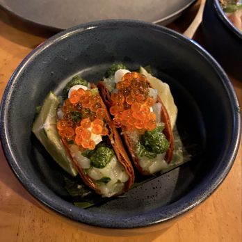 Mirra - Crispy tacos - Mexican Near Me - Chicago, Illinois Mirra - Crispy tacos - Mexican Near Me - Chicago, Illinois
