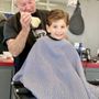 Photo of Country Squire Barber-Style Shop