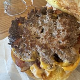 Smoke Shack Burger Smoke Shack Burger