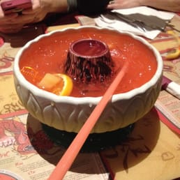 Super Scorpion Bowl