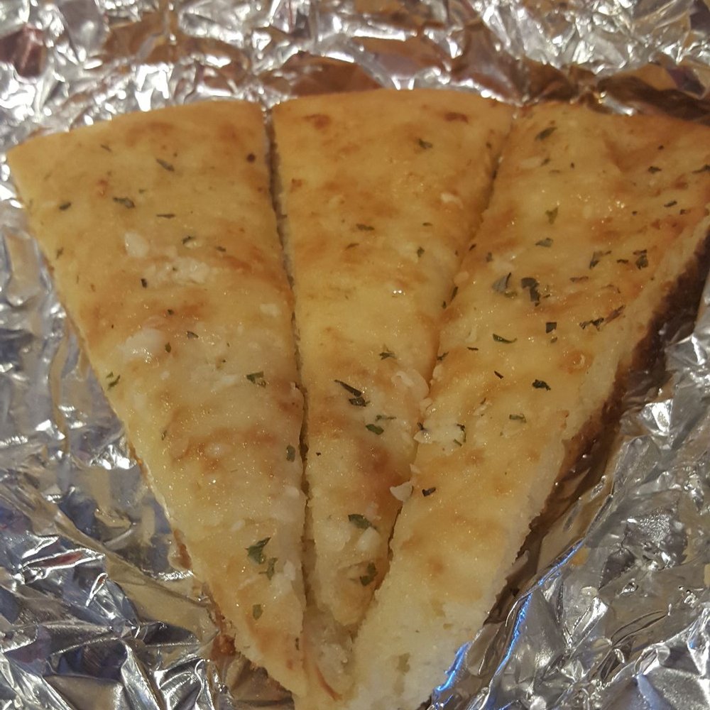 Pizzeria Classico - Parmesan bread is delicious! - Pizza Near Me - Folsom, California Pizzeria Classico - Parmesan bread is delicious! - Pizza Near Me - Folsom, California