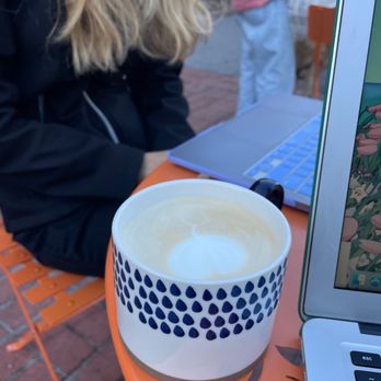 The Hidden Cafe - Coffee & Tea Near Me - Berkeley, California The Hidden Cafe - Coffee & Tea Near Me - Berkeley, California