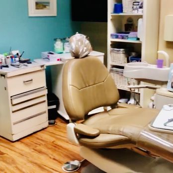 Pearl Family Dentistry - Dental Chair - General Dentistry Near Me - Thorndale, Pennsylvania Pearl Family Dentistry - Dental Chair - General Dentistry Near Me - Thorndale, Pennsylvania