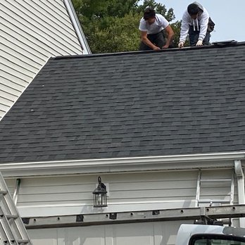 Trident Home Solutions - Taking the time for proper installation is important.  Trident is a CertainTeed Master Shingle Applicator. - Roofing Near Me - Wellesley, Massachusetts