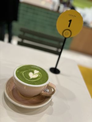 Catalog Coffee by null
