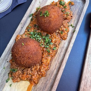 insideOUT - Arancini - Lounges Near Me - San Diego, California insideOUT - Arancini - Lounges Near Me - San Diego, California