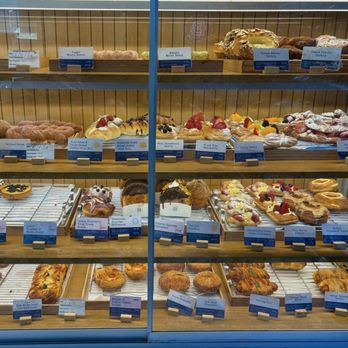 Paris Baguette - Pastries - Bakeries Near Me - Los Angeles, California Paris Baguette - Pastries - Bakeries Near Me - Los Angeles, California