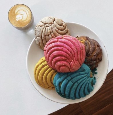 Alma Cafe by null Alma Cafe by null