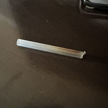 Quality Inn & Suites - Crack pipe found on floor next to the bed. - Hotels Near Me - Des Moines, Iowa Quality Inn & Suites - Crack pipe found on floor next to the bed. - Hotels Near Me - Des Moines, Iowa