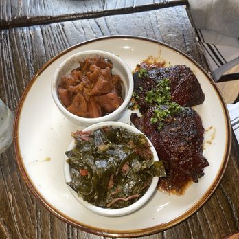 Blvd Bistro - Short Rib - American Near Me - New York, New York Blvd Bistro - Short Rib - American Near Me - New York, New York