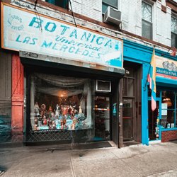 Universal Botanica
