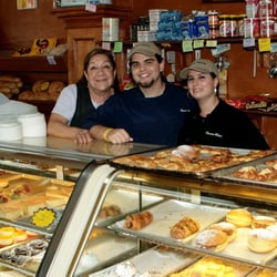 Charlotte Bakery - Charlotte Bakery Family