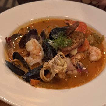 Cabezon - Cioppino - Seafood Near Me - Portland, Oregon
