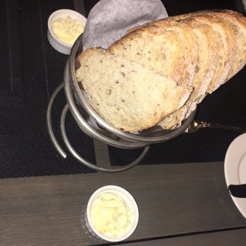 360 Restaurant - Canadian (New) Near Me - Toronto, Ontario