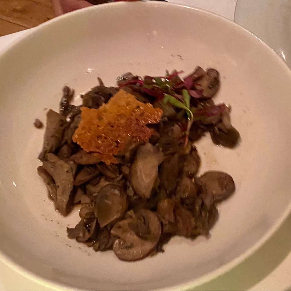 Dio Deka - Mushroom side - Greek Near Me - Los Gatos, California Dio Deka - Mushroom side - Greek Near Me - Los Gatos, California