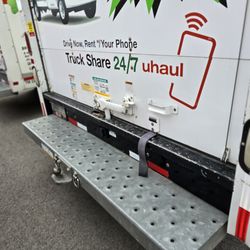 The Storage Spot