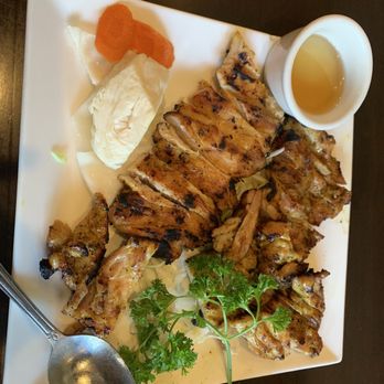 Phnom Penh House - Cambodian Near Me - Alameda, California