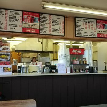 Trails Drive In - Trails drive in - Burgers Near Me - Trona, California Trails Drive In - Trails drive in - Burgers Near Me - Trona, California