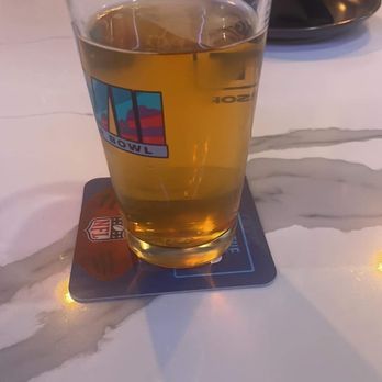 Crave Pizza - Blonde beer - Pizza Near Me - Mesa, Arizona Crave Pizza - Blonde beer - Pizza Near Me - Mesa, Arizona