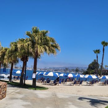 Dockside 1953 - Beach next to the restaurant - Seafood Near Me - San Diego, California Dockside 1953 - Beach next to the restaurant - Seafood Near Me - San Diego, California