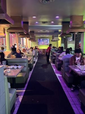 Bullgogi Korean BBQ by null