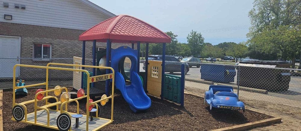 Honey Bear Daycare & Preschool - childcare center in Ypsilanti, MI