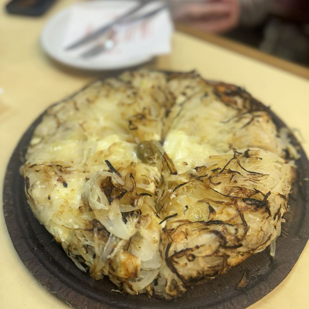 Güerrín - Pizza Near Me - Buenos Aires, C Güerrín - Pizza Near Me - Buenos Aires, C