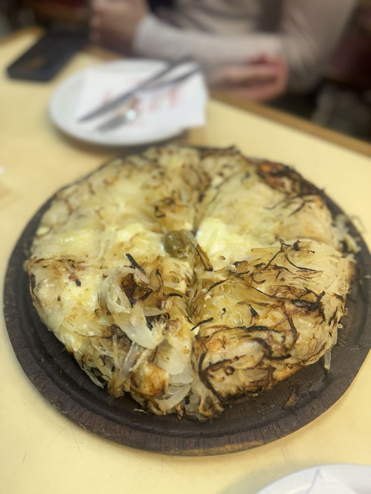 Güerrín