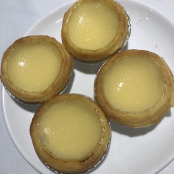名都酒樓 - Egg tarts - Cantonese Near Me - Hong Kong, HK 名都酒樓 - Egg tarts - Cantonese Near Me - Hong Kong, HK