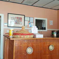 Gursha Ethio Catering