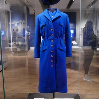 United States Capitol - Nancy Reagan's dress - Landmarks & Historical Buildings Near Me - Washington, DC, District of Columbia