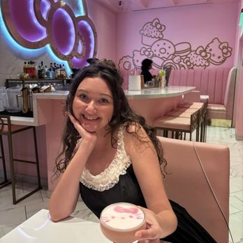 Hello Kitty Cafe - Cafes Near Me - Irvine, California Hello Kitty Cafe - Cafes Near Me - Irvine, California