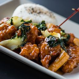 Orange Chicken