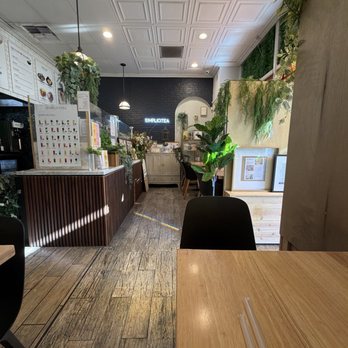 Simplicitea Cafe - Bubble Tea Near Me - Los Angeles, California Simplicitea Cafe - Bubble Tea Near Me - Los Angeles, California