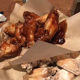 Habanero BBQ