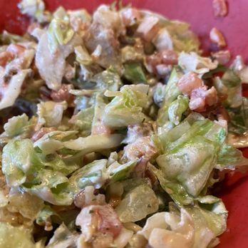 Drake's - Lexingtonian salad - New American Near Me - Nicholasville, Kentucky