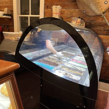 Mattheessen's - Desserts Near Me - Key West, Florida